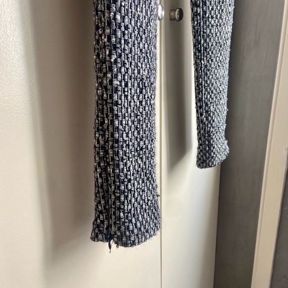 Chanel Fall 2014 Supermarket Collection Tweed Coat and Pants Set - Picture 16 of 17